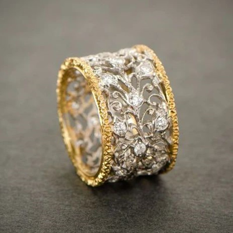 Wedding Z - ORZTOON moda coreana Personal oro y