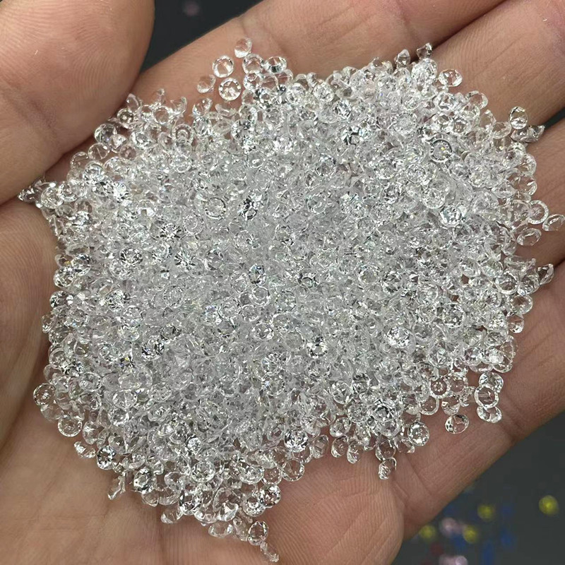 Wedding Decoration Supply - 3000 Uds Mini cristal imitación diamante