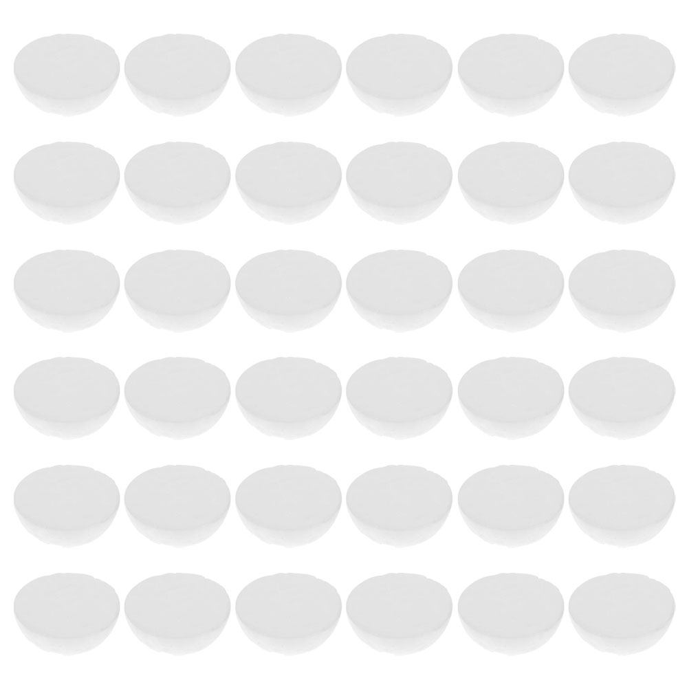 Wedding Decoration Supply - 100 Piezas de Bolas de Espuma