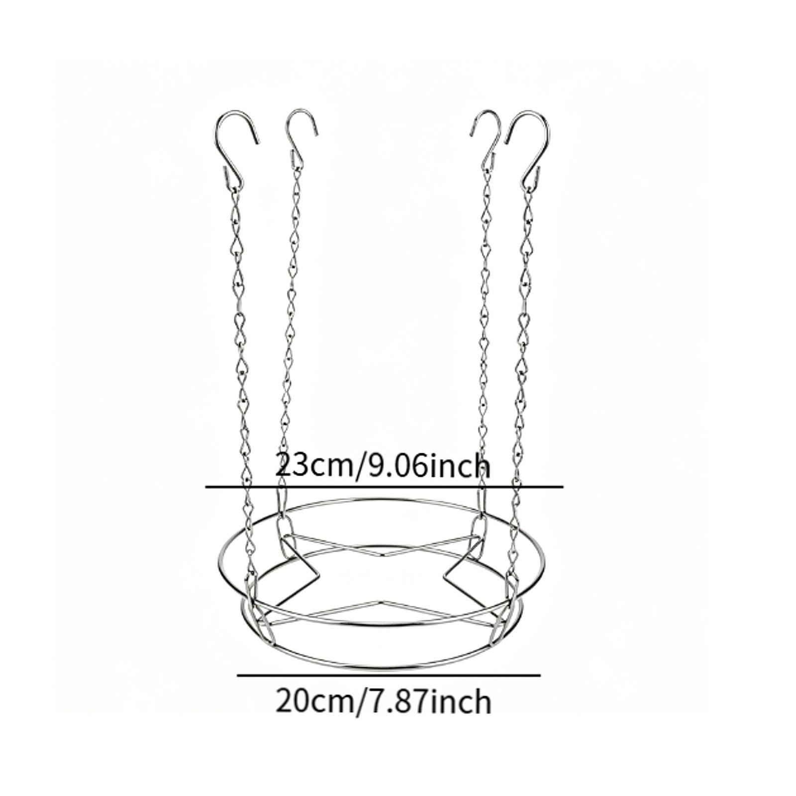 Wedding Decoration Supply - Soporte ajustable para macetas, elevador de