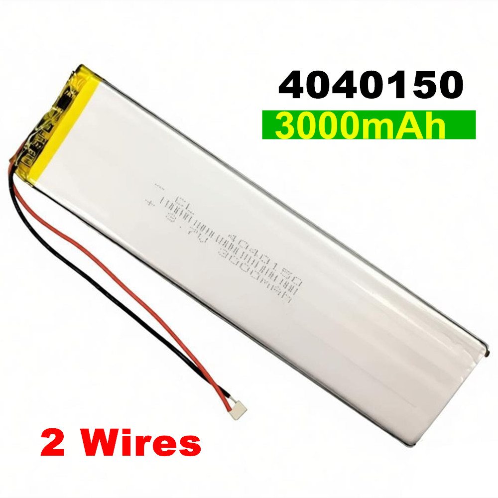 Wedding Power Supply - Batería recargable de polímero de litio