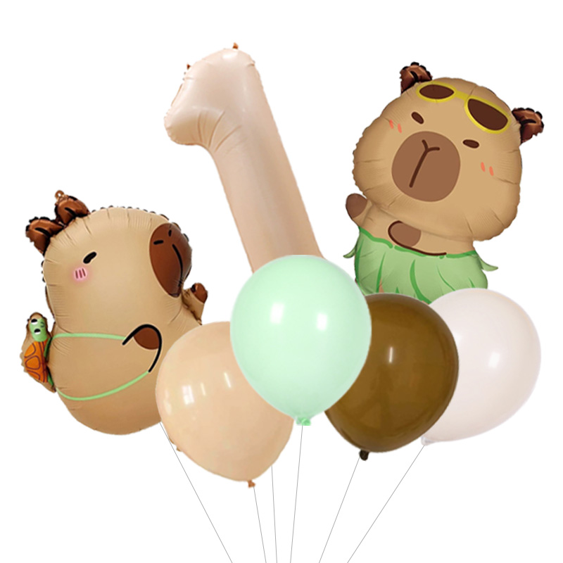 Paquete de Guirnalda de Globos - Wedding Day Supply Kit reseña y precio