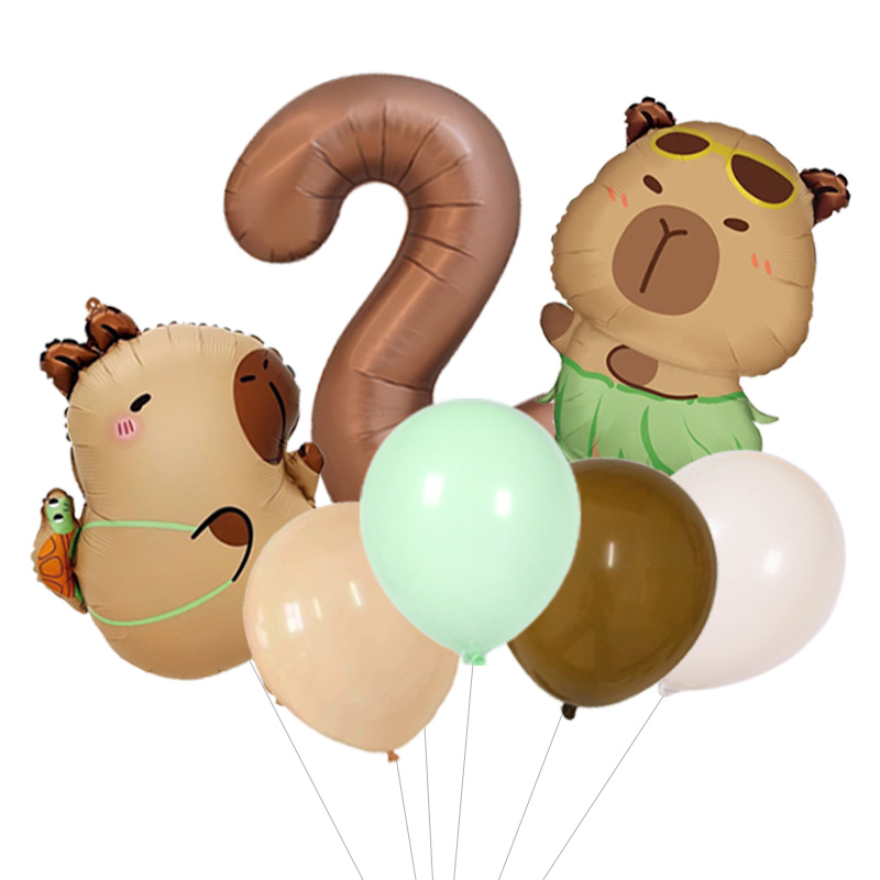 Paquete de Guirnalda de Globos - Wedding Day Supply Kit reseña y precio