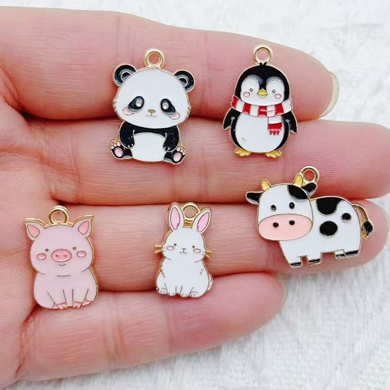 10 piezas de accesorios de joy - Wedding Yes reseña y precio