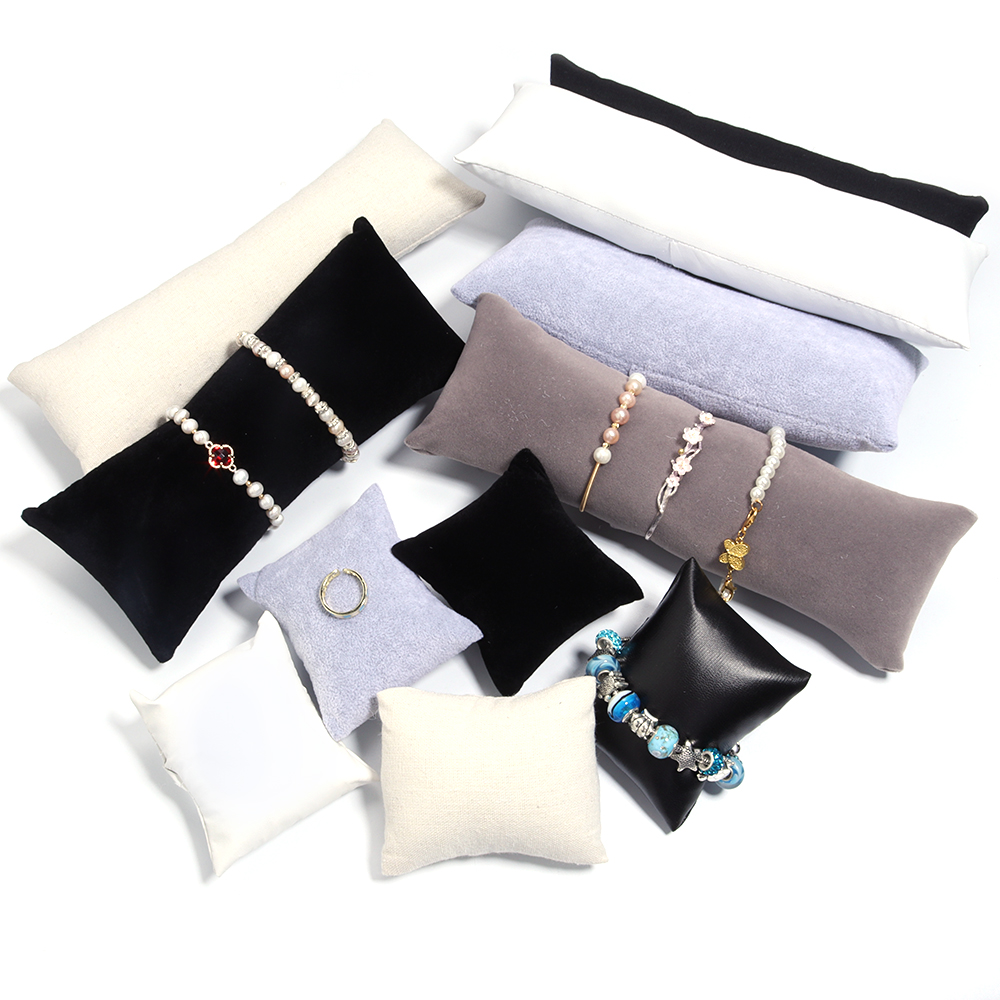 1 Uds pulsera reloj pantalla a - Ring Bearer Pillow reseña y precio
