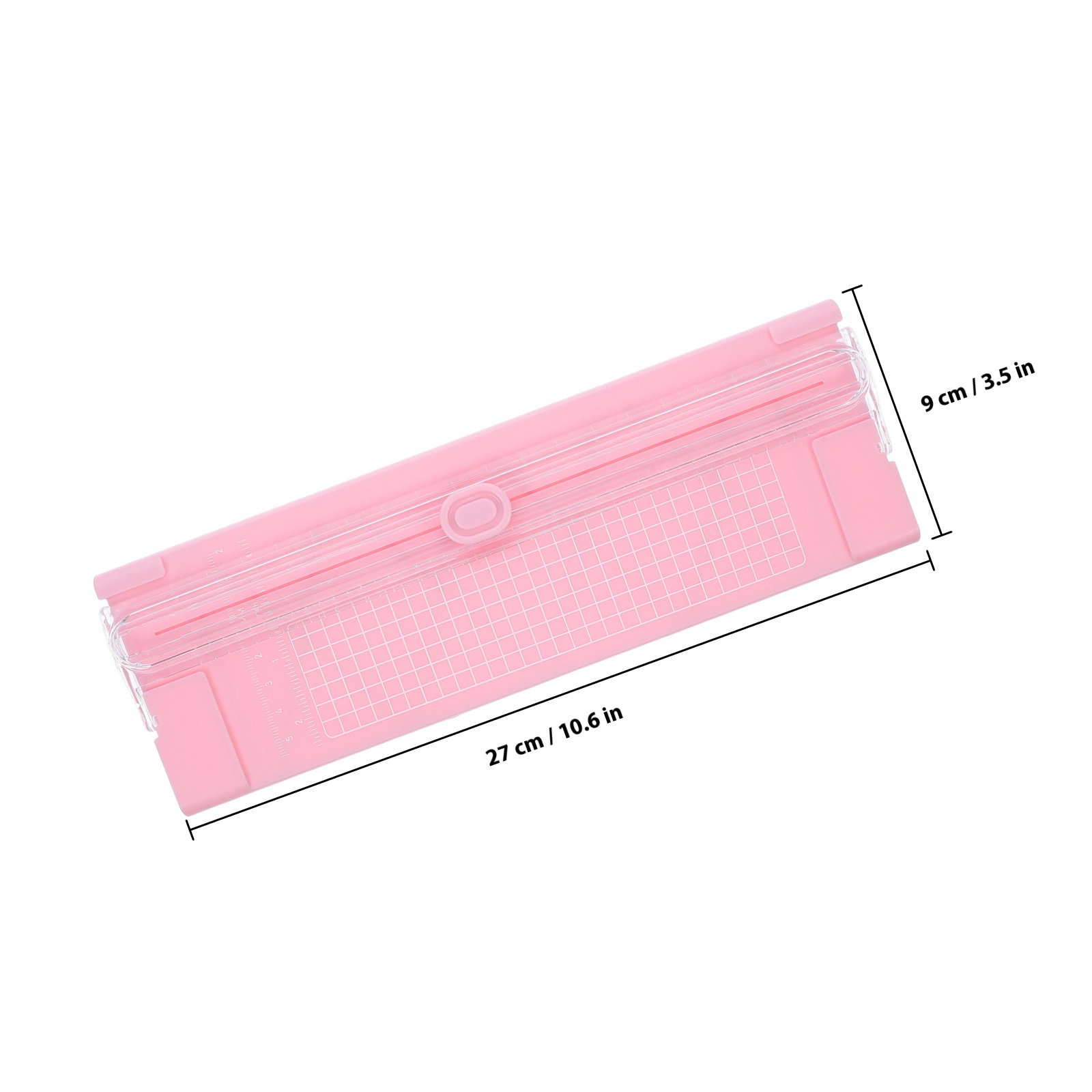 Cortador de Papel A4 Portátil, - Papercraft Supply Invitation reseña y precio