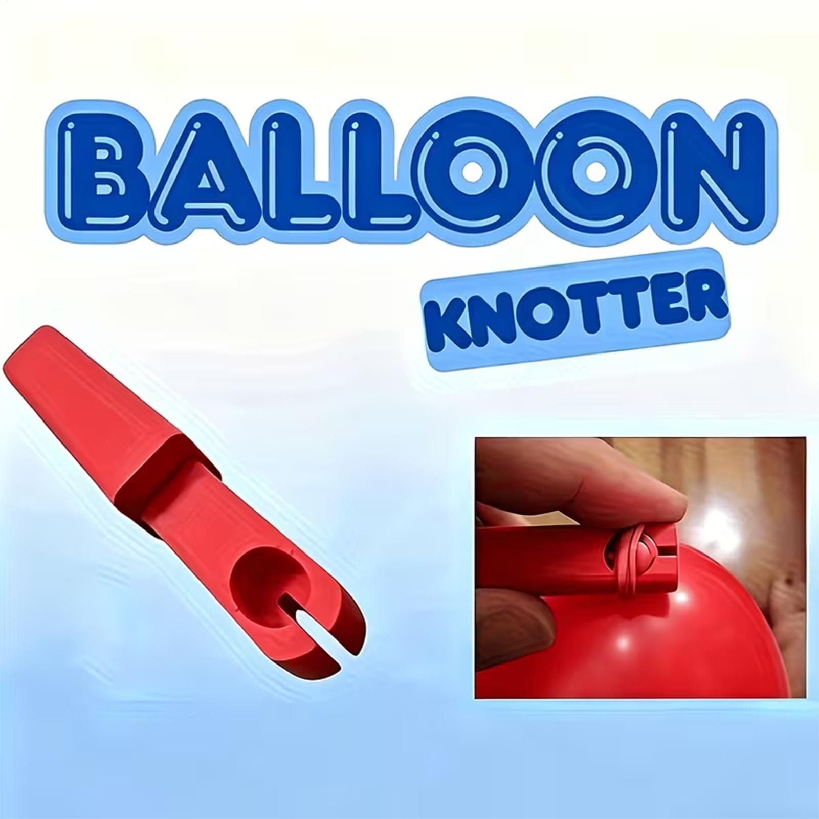 Herramienta para atar globos,  - Wedding Day Supply Kit reseña y precio