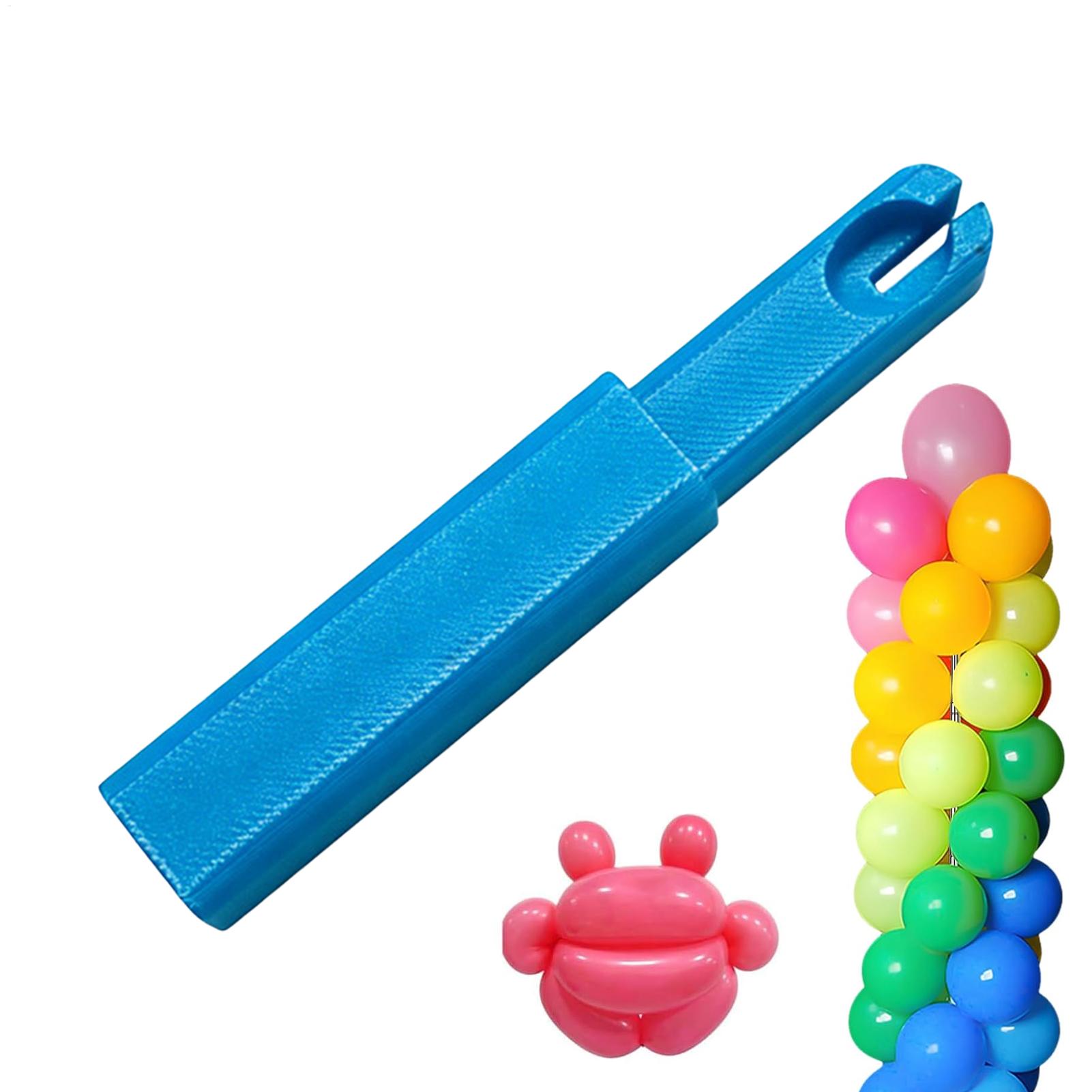 Herramienta para atar globos,  - Wedding Day Supply Kit reseña y precio