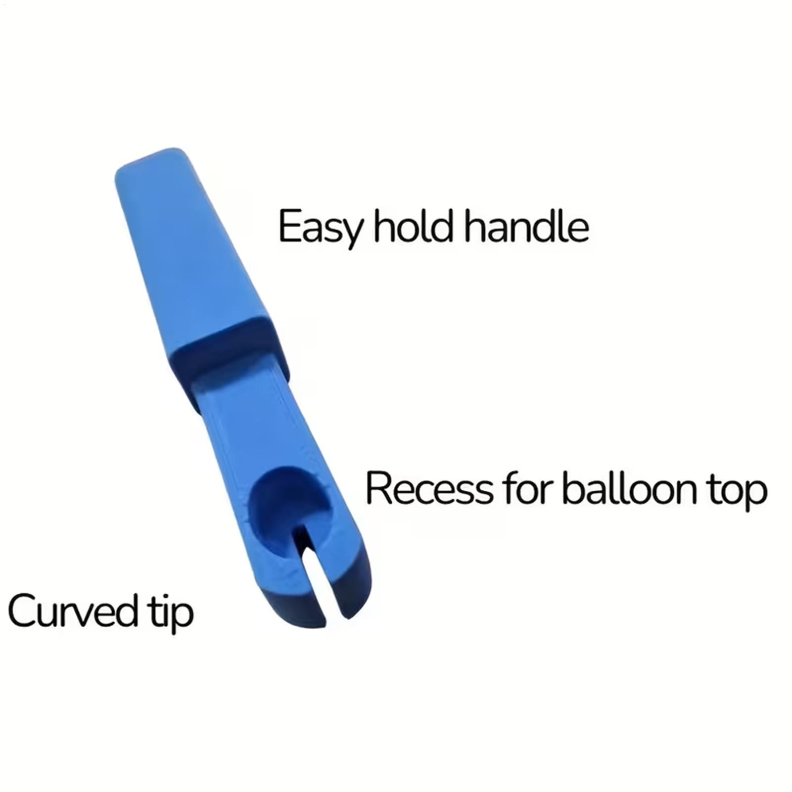 Herramienta para atar globos,  - Wedding Day Supply Kit reseña y precio