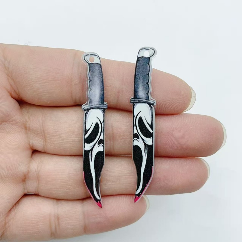 10 piezas de joyería acrílica, - Wedding Yes reseña y precio