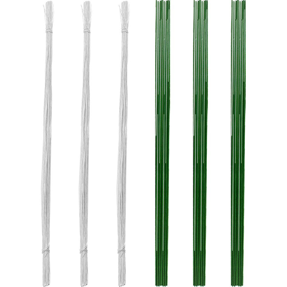 200 Piezas de Tallos de Flores - Wedding Decoration Supply reseña y precio