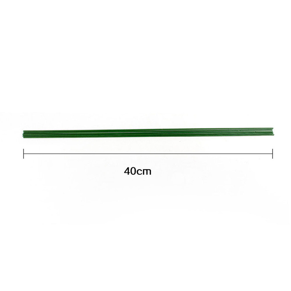 200 Piezas de Tallos de Flores - Wedding Decoration Supply reseña y precio