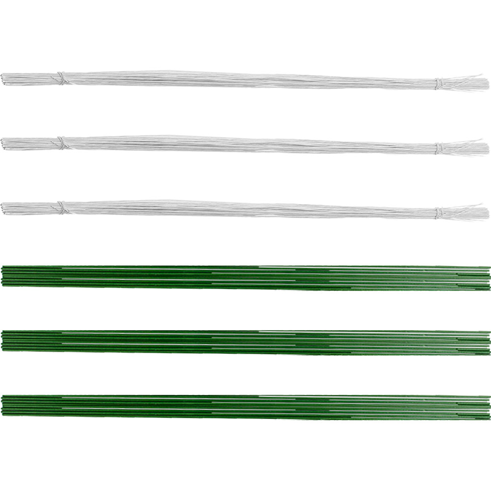 200 Piezas de Tallos de Flores - Wedding Decoration Supply reseña y precio