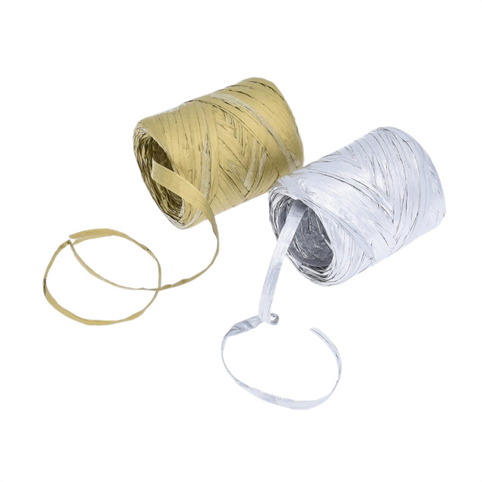 Cinta de Papel para Envolver R - Papercraft Supply Ribbon reseña y precio