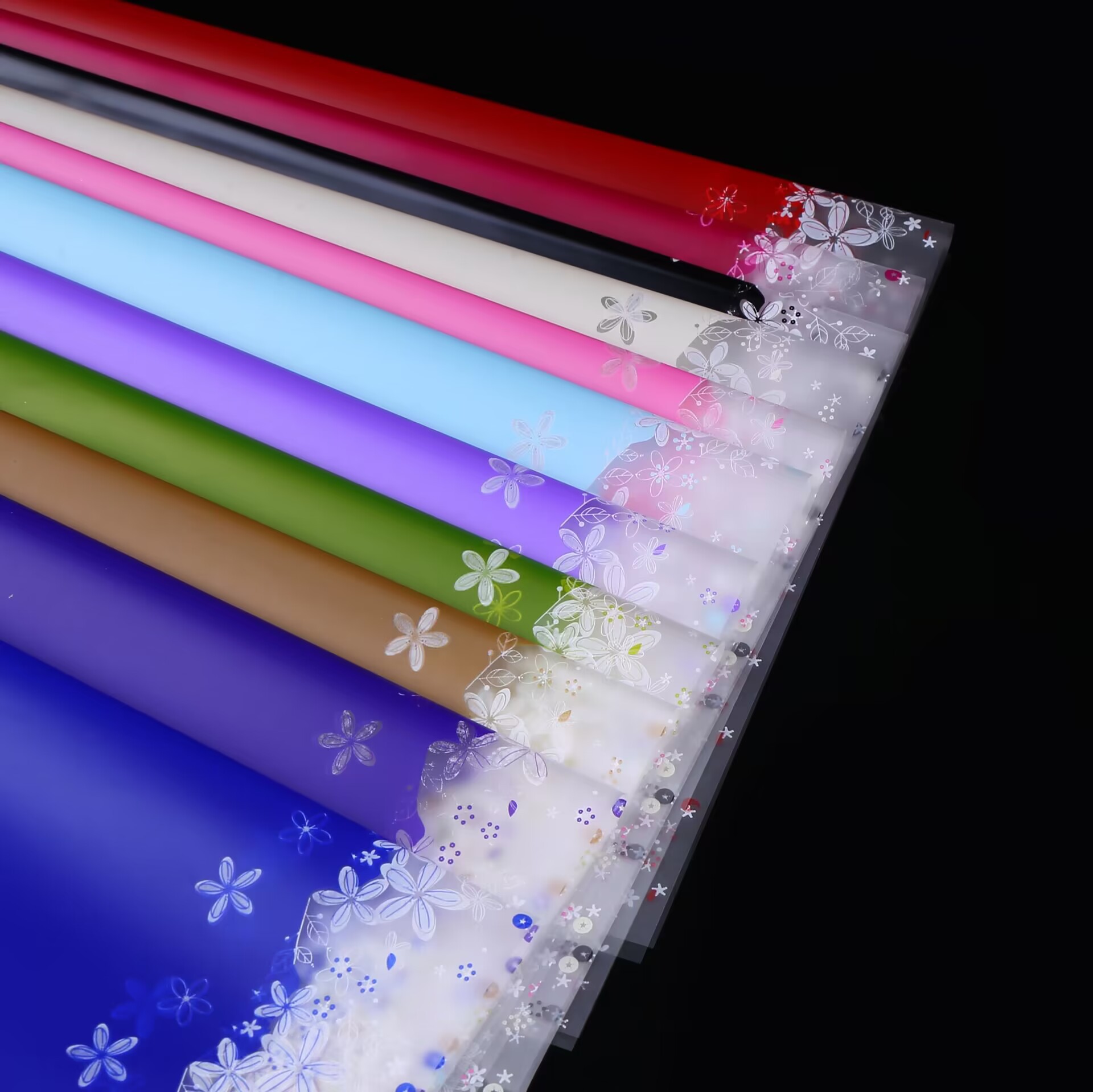 20 Hojas de Papel para Envolve - Papercraft Supply Ribbon reseña y precio