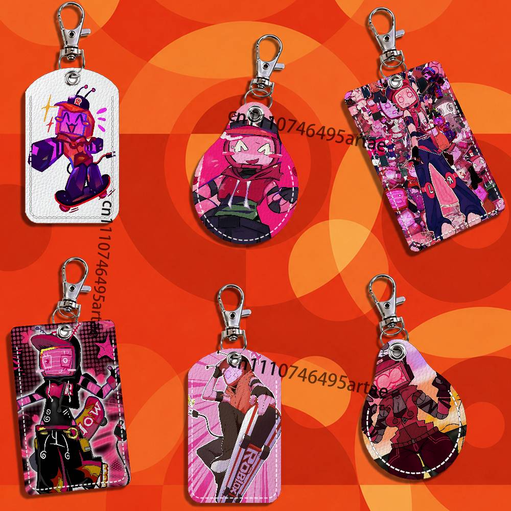 Divertido Porta Tarjetas de Id - Wedding Vendor reseña y precio