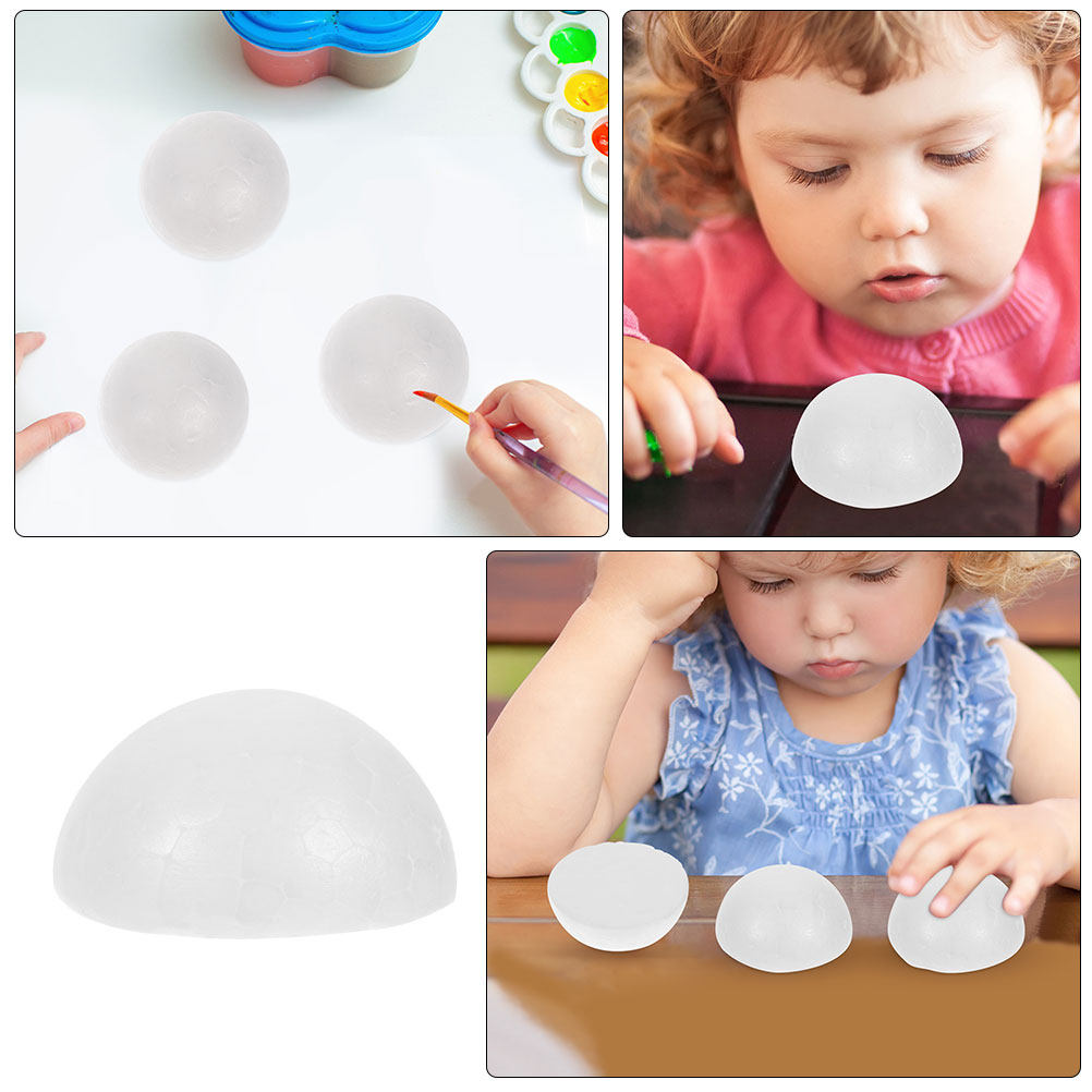 100 Piezas de Bolas de Espuma  - Wedding Decoration Supply reseña y precio