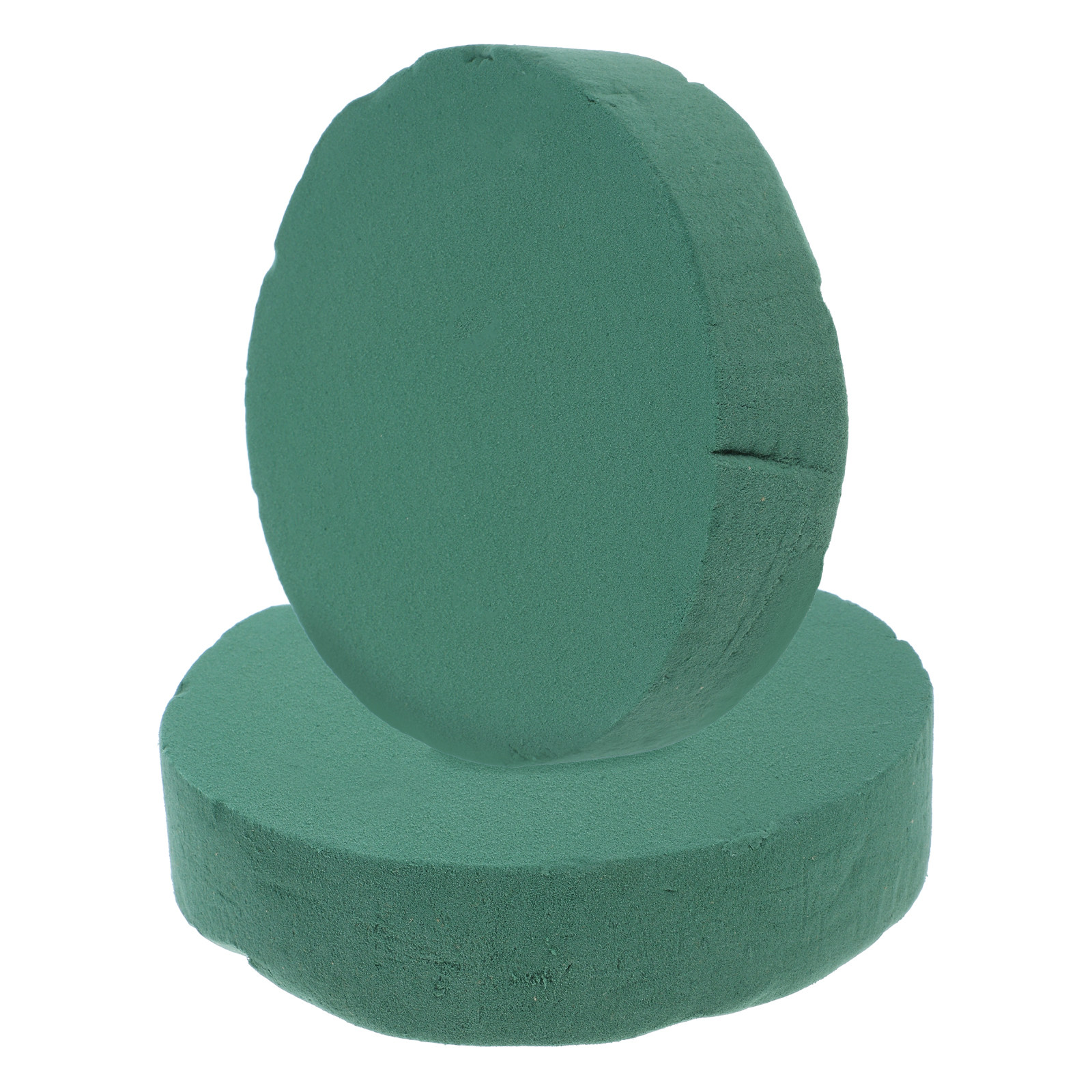 2 piezas de bloques redondos d - Wedding Decoration Supply reseña y precio