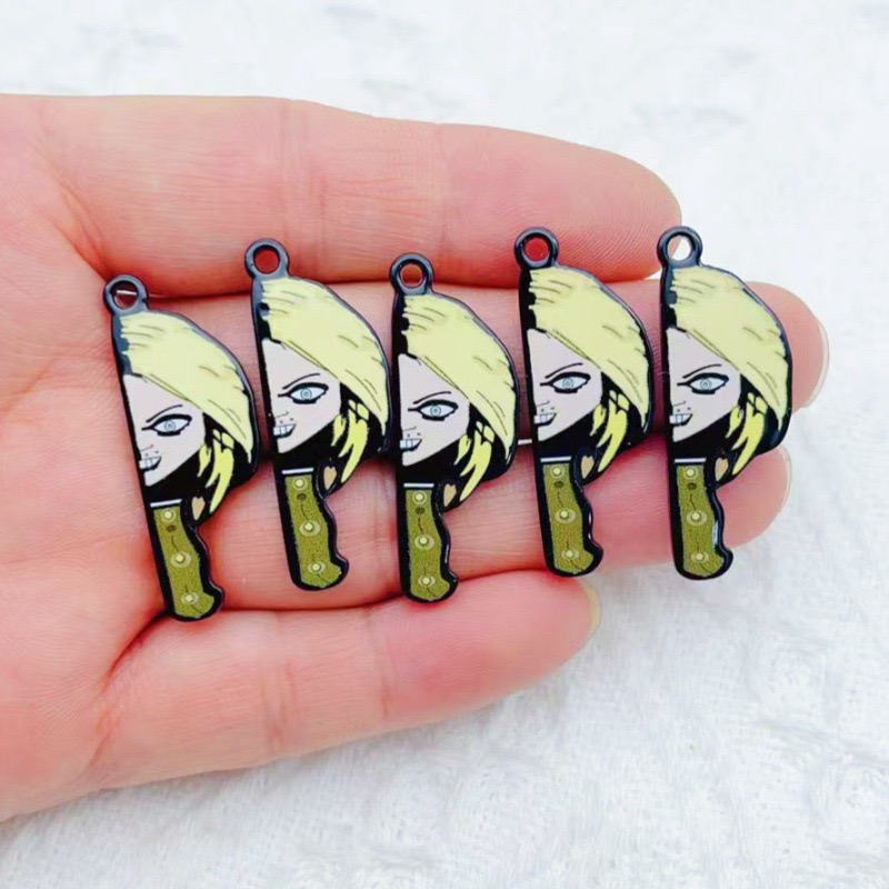 10 piezas de accesorios de acr - Wedding Yes reseña y precio