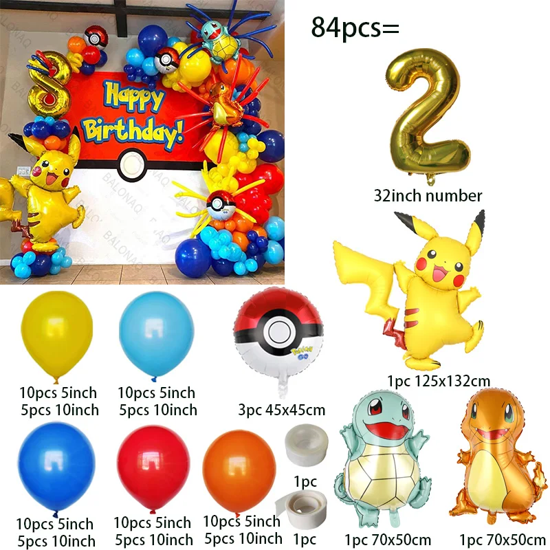 Kit de Guirnalda de Globos de  - Wedding Day Supply Kit reseña y precio
