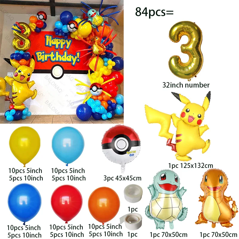 Kit de Guirnalda de Globos de  - Wedding Day Supply Kit reseña y precio
