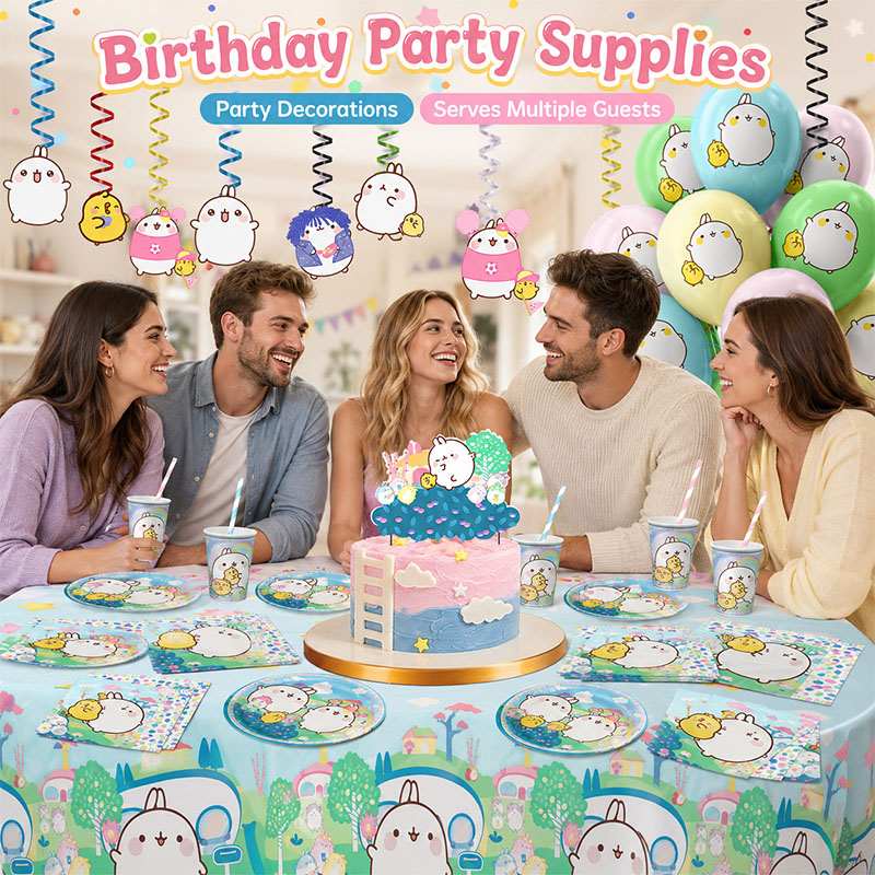 Suministros para fiestas con t - Confetti Balloon Set reseña y precio