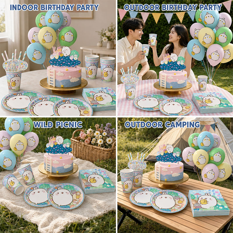 Suministros para fiestas con t - Confetti Balloon Set reseña y precio