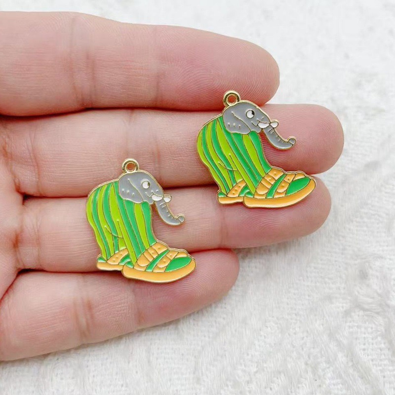 10 piezas de joyería creativa  - Wedding Yes reseña y precio