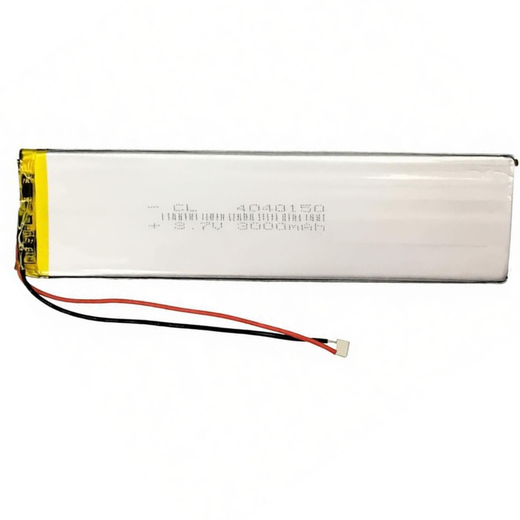 Batería recargable de polímero - Wedding Power Supply reseña y precio
