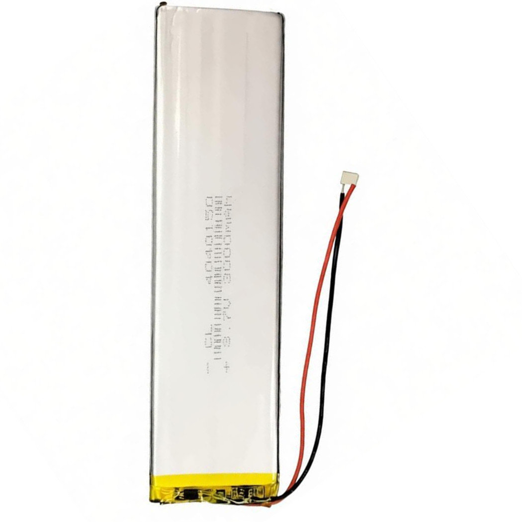 Batería recargable de polímero - Wedding Power Supply reseña y precio