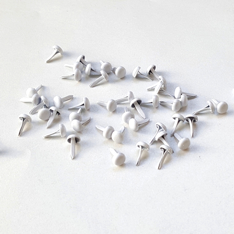 Accesorios de Metal blanco par - Papercraft Supply Invitation reseña y precio