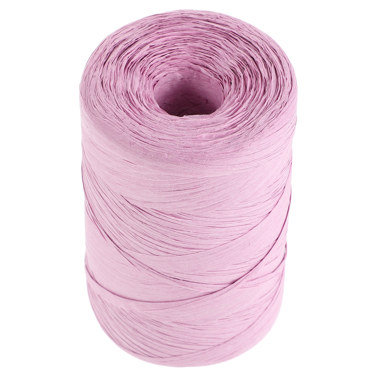 Cinta de Rafia Plana de Papel  - Papercraft Supply Ribbon reseña y precio