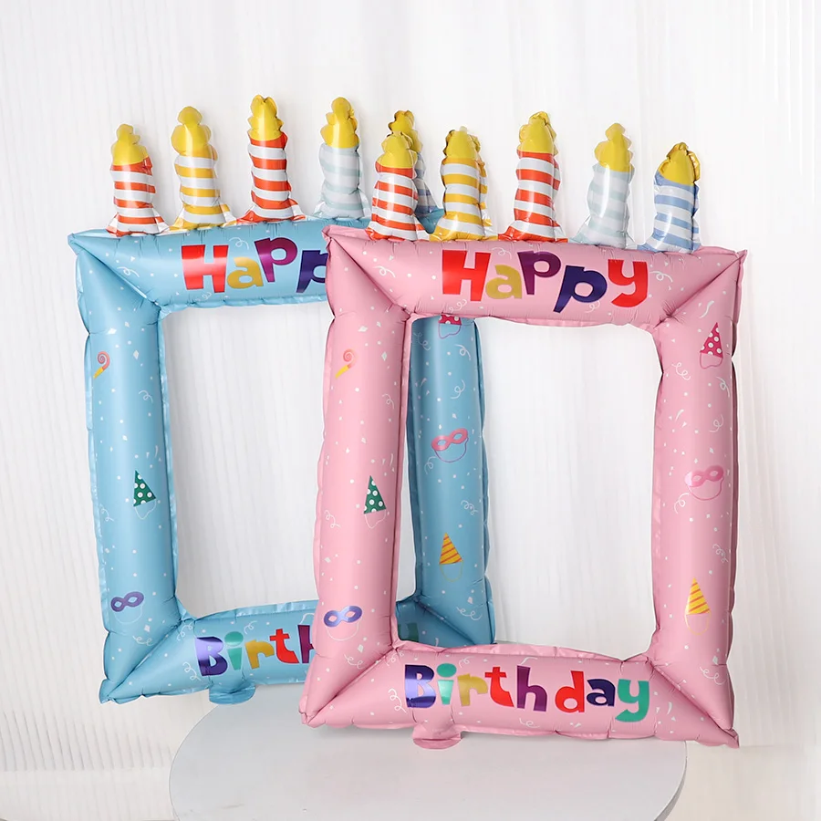 1/2 Piezas de Globos de Alumin - Confetti Balloon Set reseña y precio