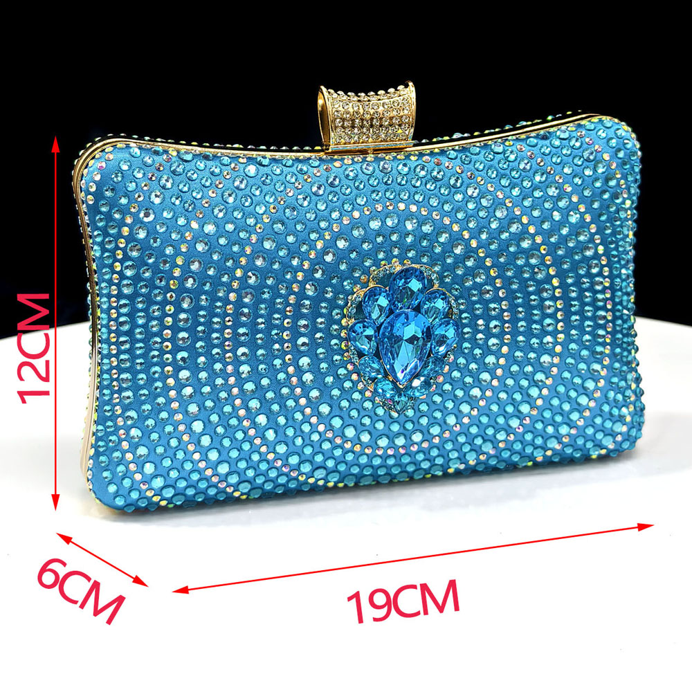 Conjunto de Tacones de Cristal - Wedding Vendor reseña y precio