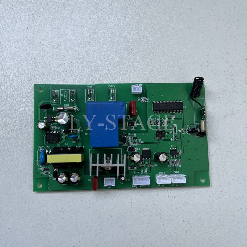 Fuente de alimentación integra - Wedding Power Supply reseña y precio