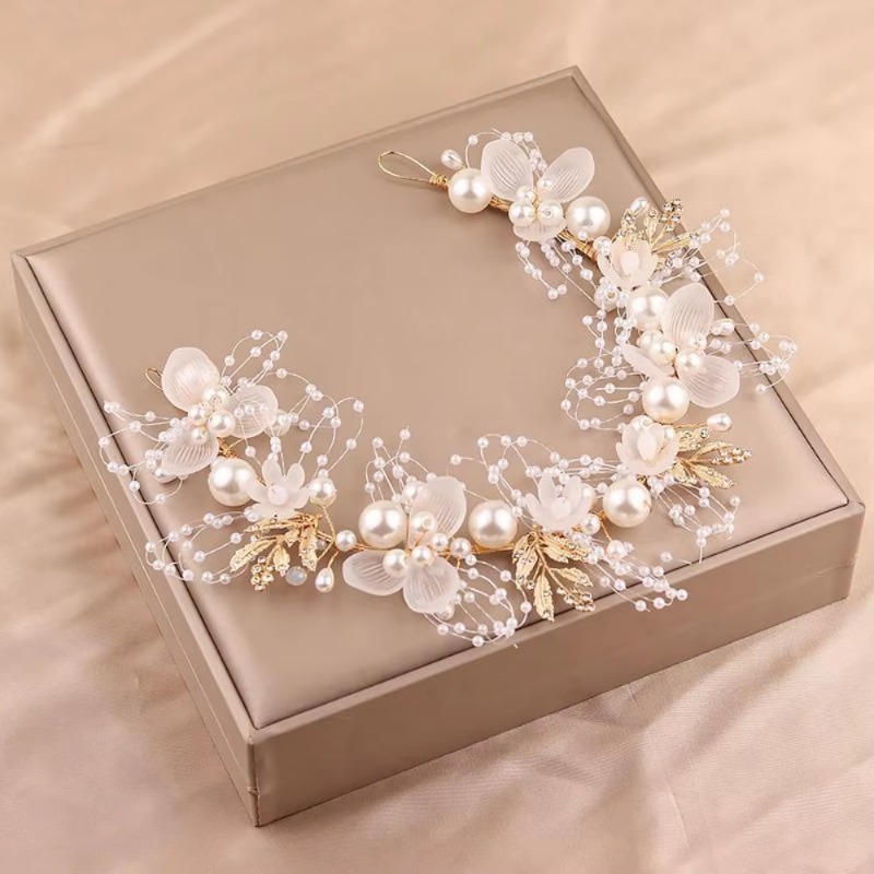 Corona de princesa bonita, dia - Wedding Arch Flower reseña y precio