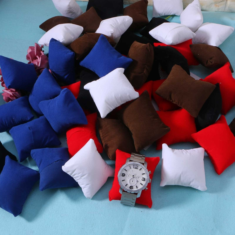 Juego de 10 unids/set de terci - Ring Bearer Pillow reseña y precio