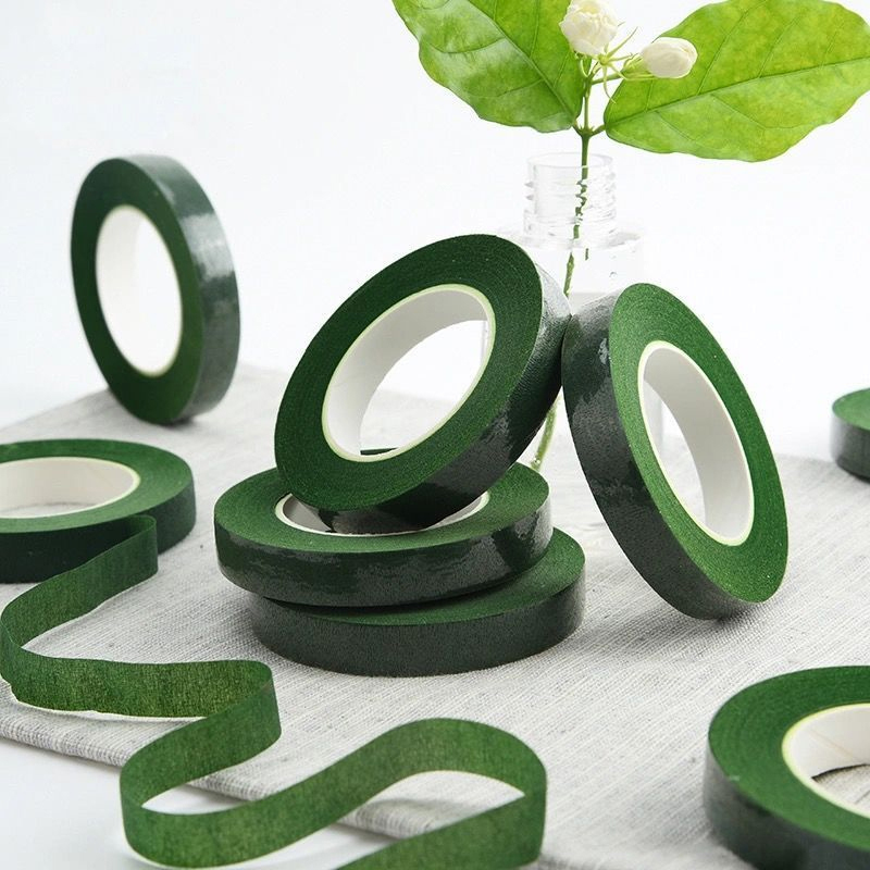 Cinta autoadhesiva para floric - Wedding Decoration Supply reseña y precio