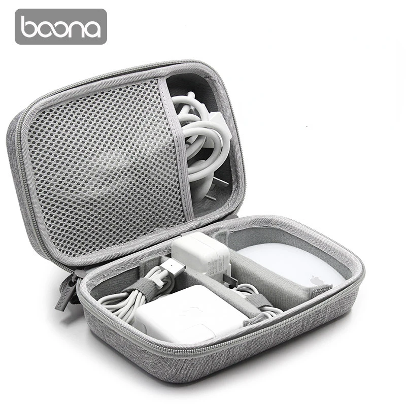 BOONA-bolsas de almacenamiento - Wedding Power Supply reseña y precio