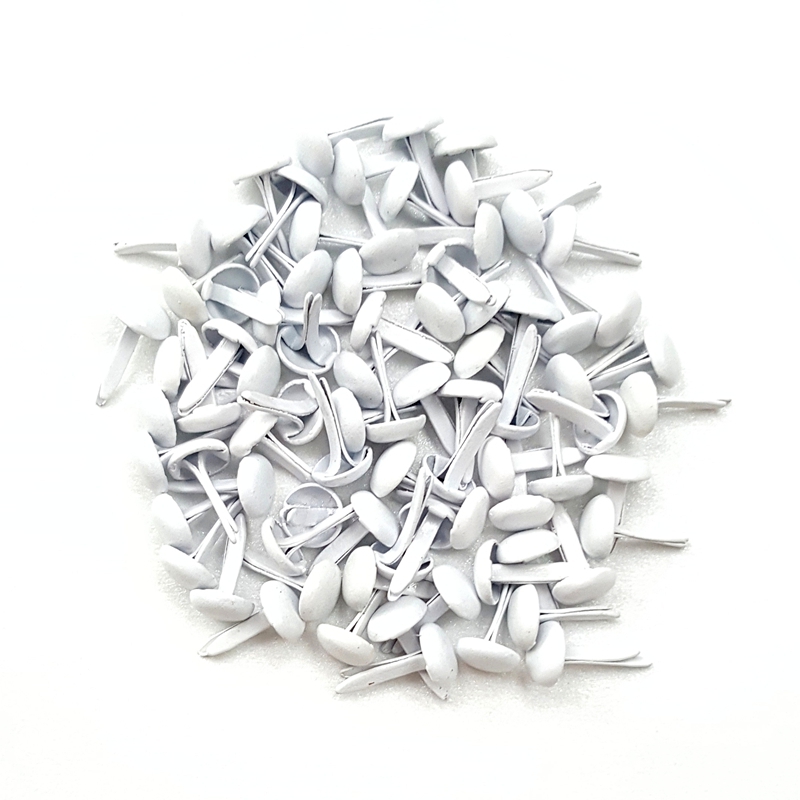 500 Uds. De clavos de Metal bl - Papercraft Supply Invitation reseña y precio