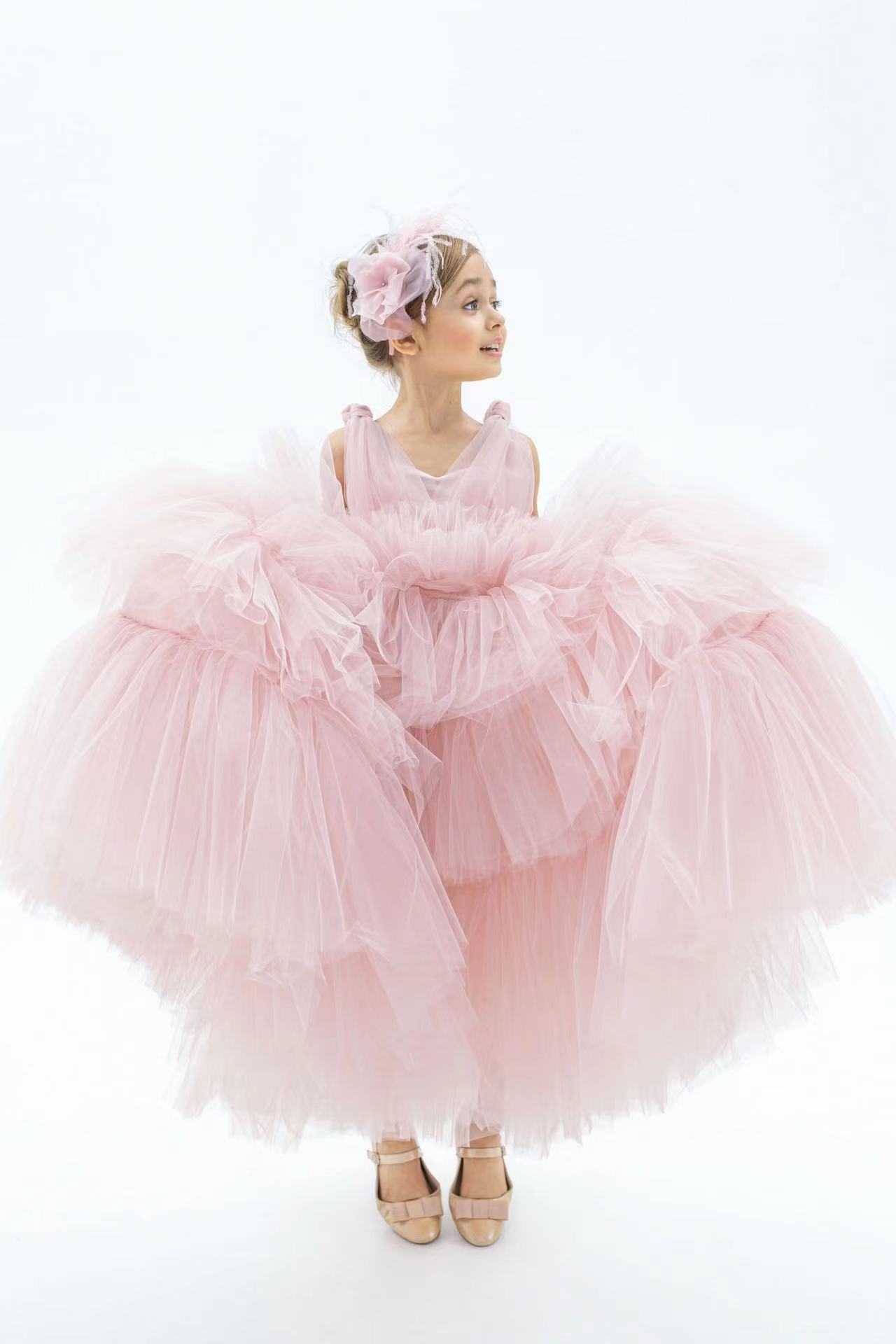 Vestido de flores personalizad - Bridal Sash Ribbon reseña y precio
