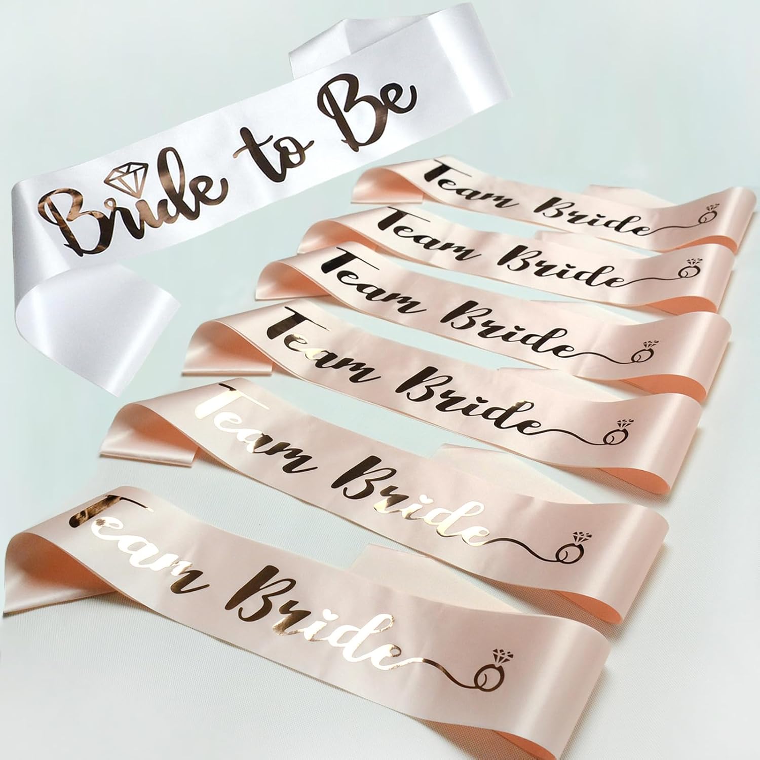 Kit de Decoración para Despedi - Wedding Day Supply Kit reseña y precio